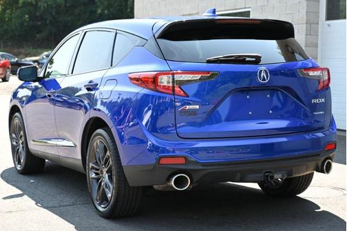 2021 Acura RDX A-Spec