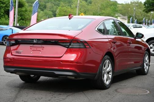 2023 Honda Accord LX 1.5T