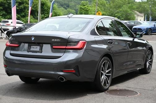 2020 BMW 330 xDrive