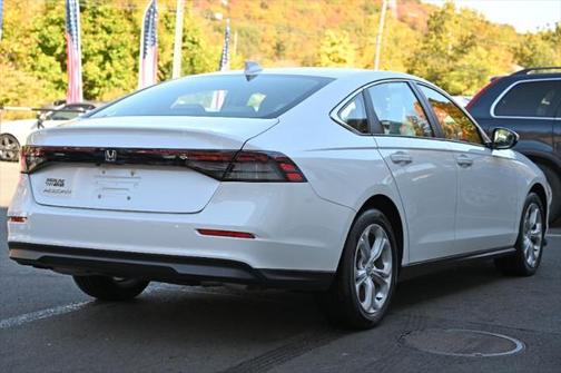 2023 Honda Accord LX 1.5T