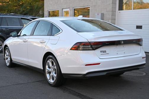 2023 Honda Accord LX 1.5T