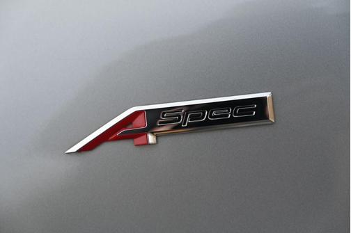 2023 Acura Integra A-SPEC Technology