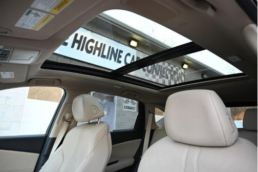 2019 Acura RDX Technology Package