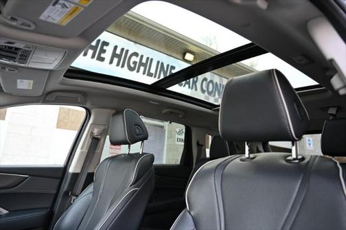 2022 Acura MDX Advance Package