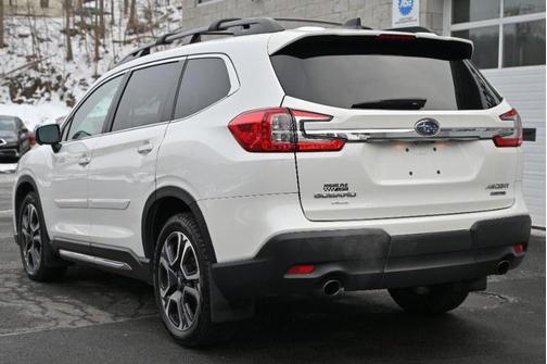 2023 Subaru Ascent Limited 7-Passenger