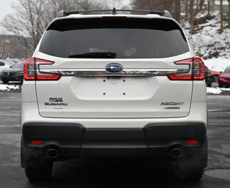 2023 Subaru Ascent Limited 7-Passenger