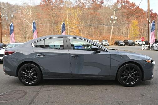 2024 Mazda Mazda3 AWD