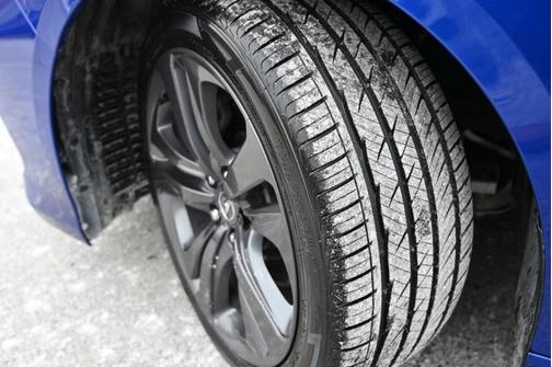 2022 Acura TLX A-Spec