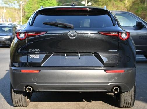 2024 Mazda CX-30 Premium Package