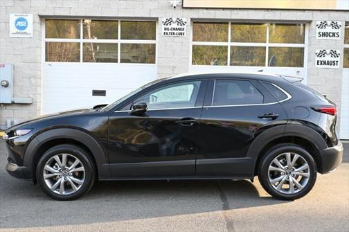 2024 Mazda CX-30 Premium Package