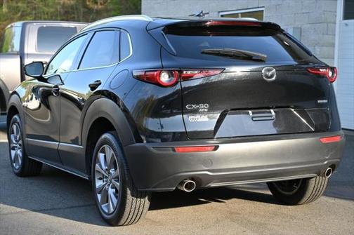 2024 Mazda CX-30 Premium Package