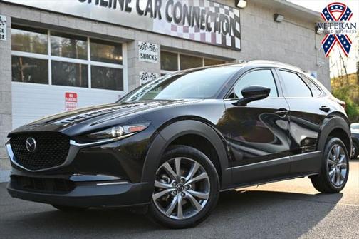 2024 Mazda CX-30 Premium Package