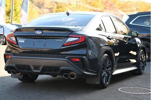 2024 Subaru WRX Base