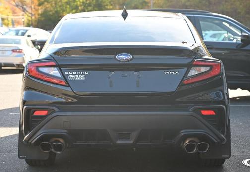 2024 Subaru WRX Base