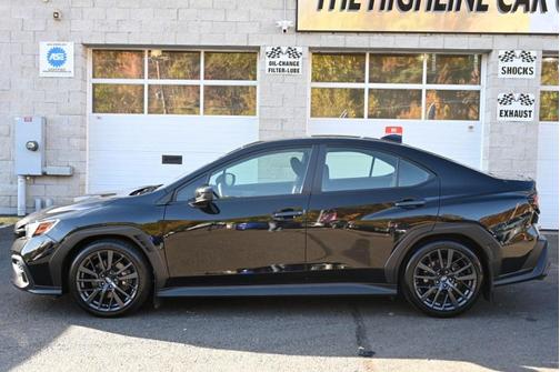 2024 Subaru WRX Base