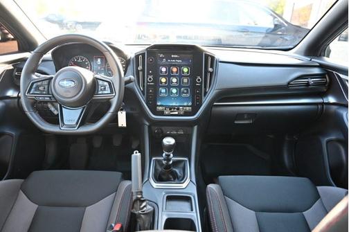 2024 Subaru WRX Base