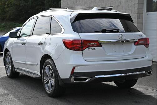 2020 Acura MDX 3.5L