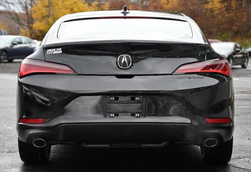 2023 Acura Integra CVT
