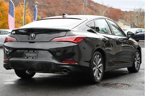 2023 Acura Integra CVT