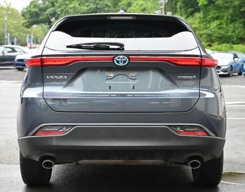 2021 Toyota Venza LE