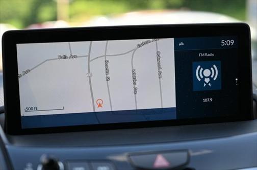 2020 Acura RDX Technology Package