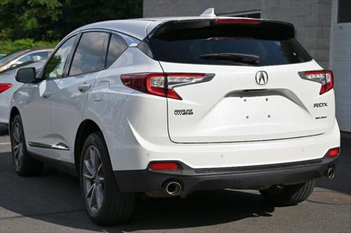 2020 Acura RDX Technology Package