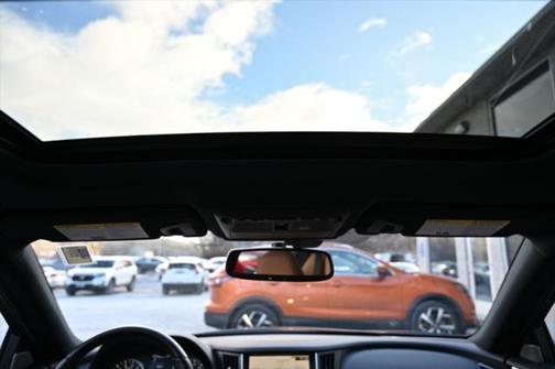 2021 INFINITI Q50 3.0t SENSORY