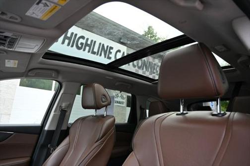 2022 Acura MDX Advance Package