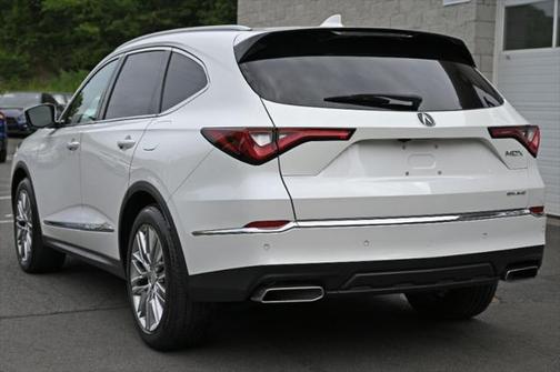 2022 Acura MDX Advance Package