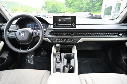 2024 Honda Accord EX 1.5T