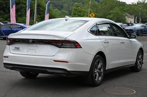 2024 Honda Accord EX 1.5T