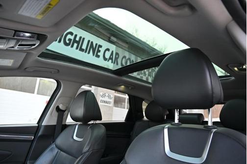 2024 Hyundai TUCSON Plug-In Hybrid Limited