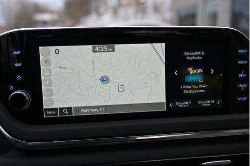 2023 Hyundai SONATA Limited