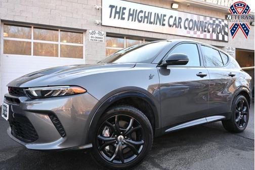 2024 Dodge Hornet R/T Plus EAWD