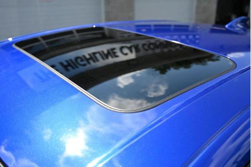 2023 Acura TLX A-Spec