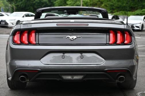 2023 Ford Mustang EcoBoost Premium