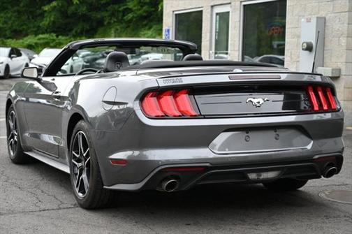 2023 Ford Mustang EcoBoost Premium