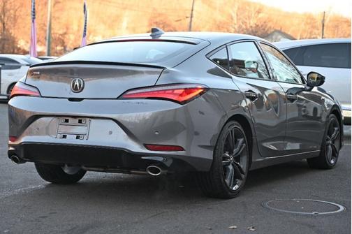 2023 Acura Integra A-SPEC Technology