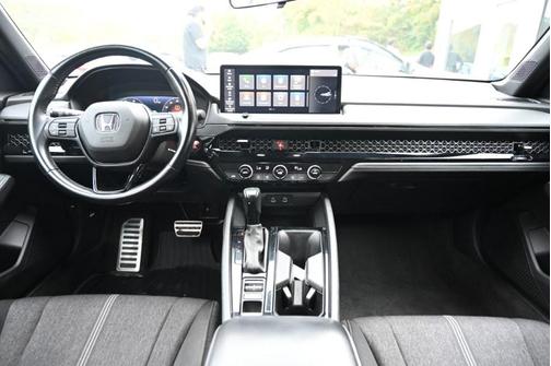 2023 Honda Accord Hybrid Base