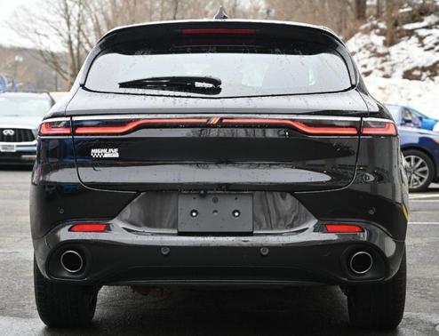 2024 Dodge Hornet R/T EAWD