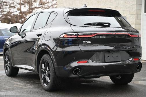 2024 Dodge Hornet R/T EAWD