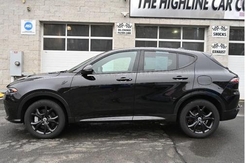 2024 Dodge Hornet R/T EAWD