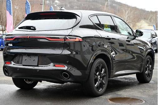 2024 Dodge Hornet R/T EAWD