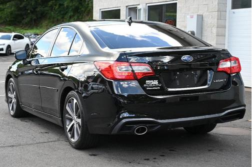 2018 Subaru Legacy Limited