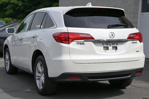 2015 Acura RDX Base
