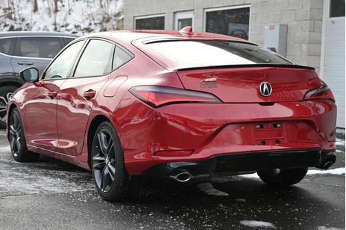 2023 Acura Integra A-SPEC
