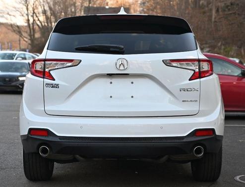 2021 Acura RDX Technology Package