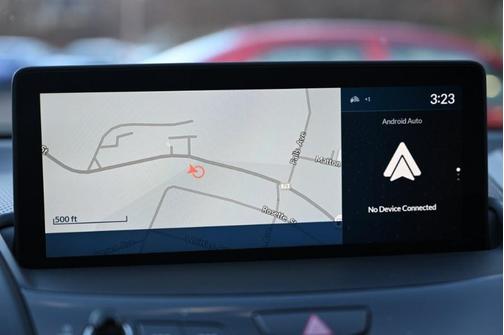 2021 Acura RDX Technology Package