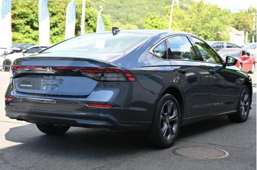 2023 Honda Accord EX 1.5T