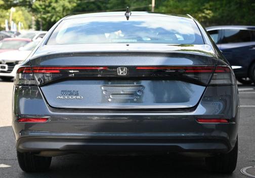 2023 Honda Accord EX 1.5T